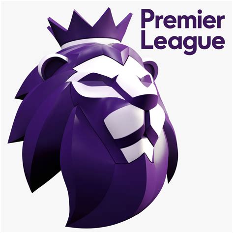 premier league logo 2023